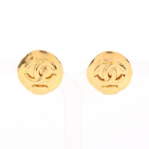 シャネル CHANEL ココマーク サークル イ...の商品画像