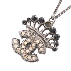 シャネル CHANEL ココマーク ネックレス ...の商品画像