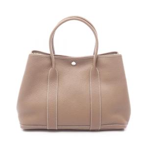 爆買 エルメス HERMES ガーデンパーティP...の商品画像