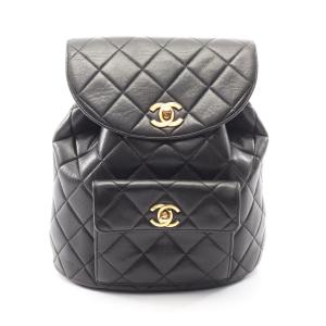 シャネル CHANEL マトラッセ リュックサッ...の商品画像
