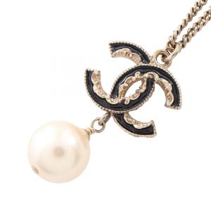 シャネル CHANEL ココマーク ネックレス ...の商品画像