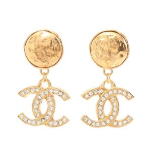 シャネル CHANEL ココマーク スウィング ...の商品画像