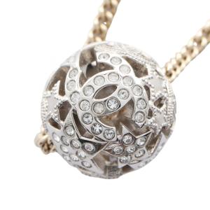 シャネル CHANEL ココマーク スター ネッ...の商品画像