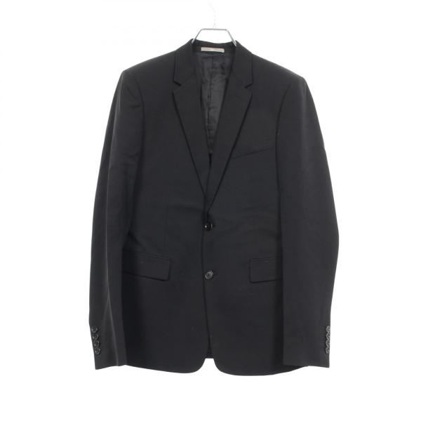 ディオール・オム DIOR HOMME ヴァニタススカルフラワー テーラードジャケット 衣料品 アウ...