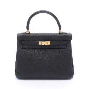 エルメス HERMES ケリー25 内縫い 2W...の商品画像