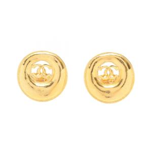 シャネル CHANEL ココマーク イヤリング ...の商品画像