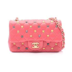 シャネル CHANEL ミニマトラッセ20 アイ...の商品画像