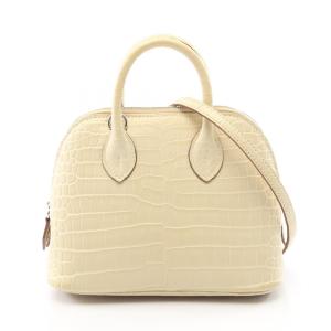 エルメス HERMES ボリード1923 ミニ ...の商品画像