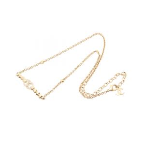 シャネル CHANEL ココマーク ハート ネ...の詳細画像2