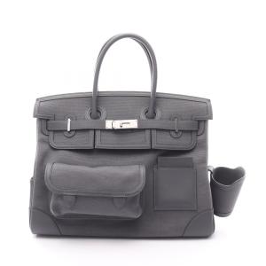 爆買 エルメス HERMES バーキンカーゴ35...の商品画像