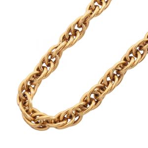 シャネル CHANEL ココマーク ロング ネッ...の商品画像