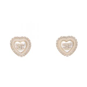 シャネル CHANEL ココマーク ハート ピア...の商品画像