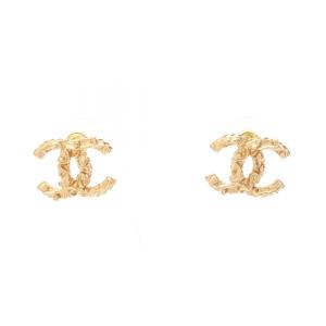 シャネル CHANEL ココマーク ピアス ジュ...の商品画像