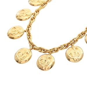シャネル CHANEL マドモアゼル ネックレス...の商品画像