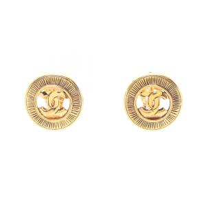 シャネル CHANEL ココマーク イヤリング ...の商品画像
