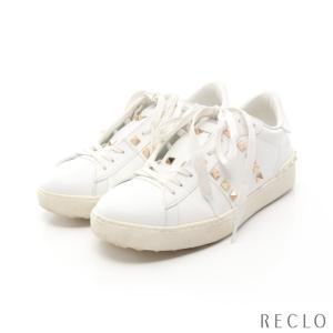 Valentino レディーススニーカーの商品一覧 シューズ ファッション 通販 Yahoo ショッピング