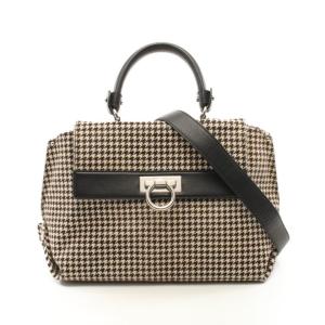 フェラガモ ハラコ バッグの商品一覧 通販 Yahoo ショッピング