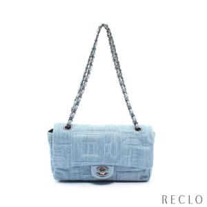 シャネル デニムバッグの商品一覧 通販 Yahoo ショッピング