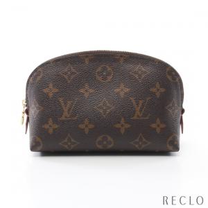 ルイ ヴィトン LOUIS VUITTON ポシェット コスメティック モノグラム
