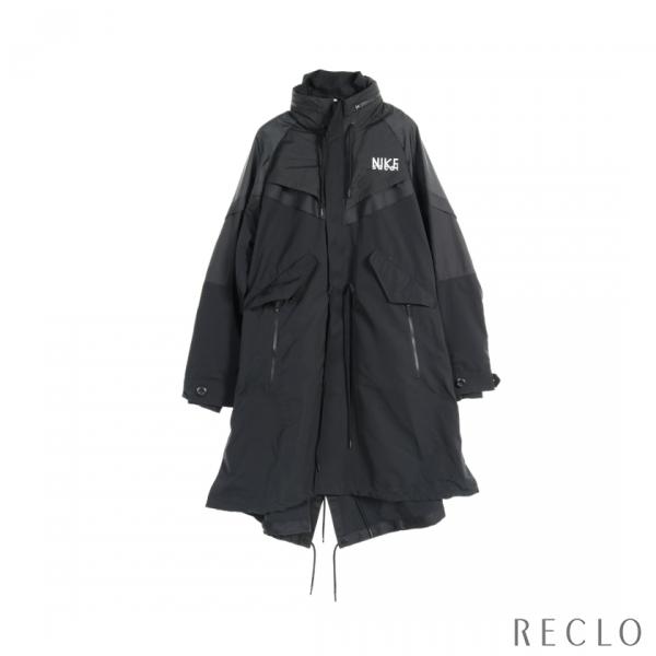 ナイキ NIKE NIKE × Sacai Trench Jacket ロングコート モッズコート ...