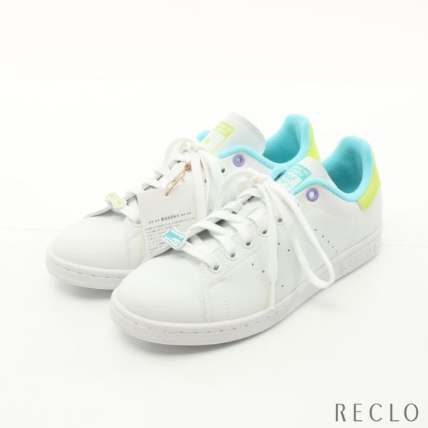 アディダス adidas adidas X Disney Pixar Stan Smith スタンス...