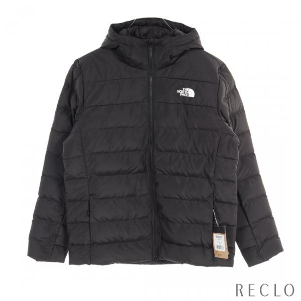 ザノースフェイス THE NORTH FACE ACONCAGUA 3 HOODIE ダウンジャケッ...