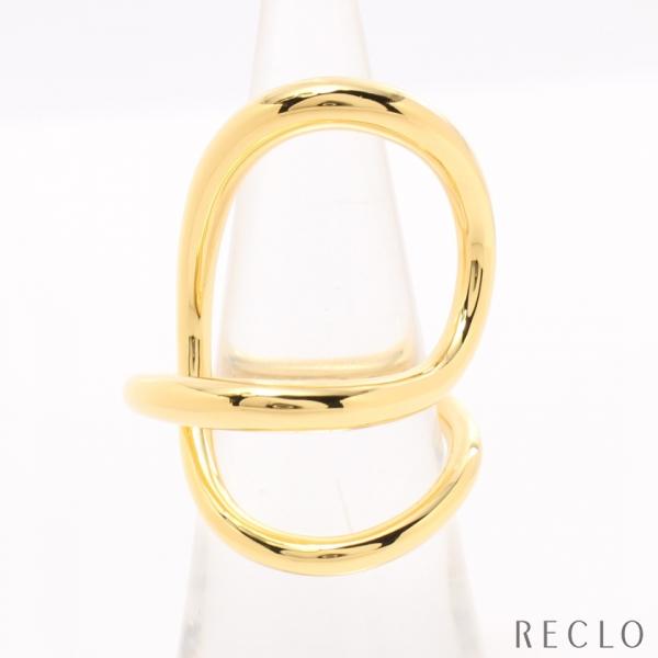 シャルロットシェネ Charlotte Chesnais RIBBON RING リング 指輪 SV...