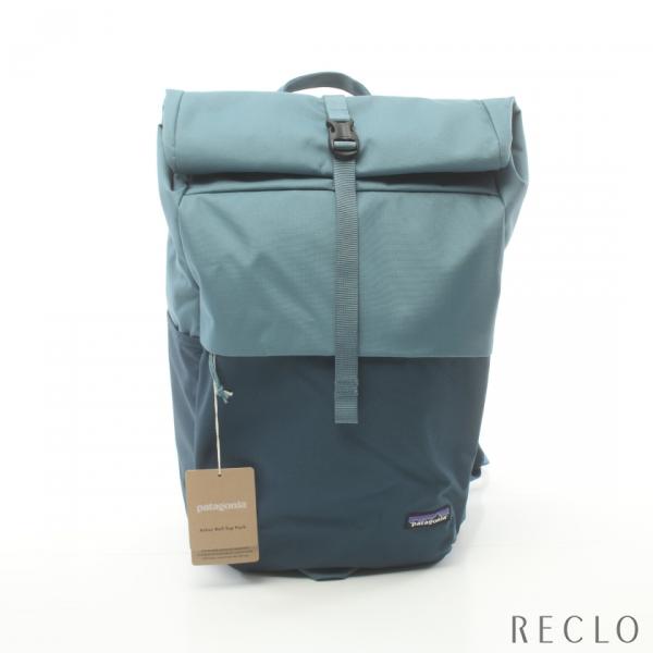 パタゴニア patagonia ARBOR ROLL TOP PACK アーバー ロールトップ バッ...