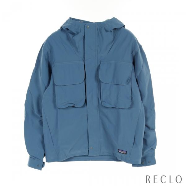 パタゴニア patagonia ISTHMUS UTILITY JACKET マウンテンパーカー ナ...