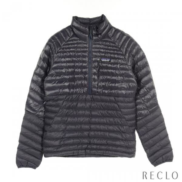 パタゴニア patagonia ALPLIGHT DOWN PULLOVER ダウンジャケット ナイ...