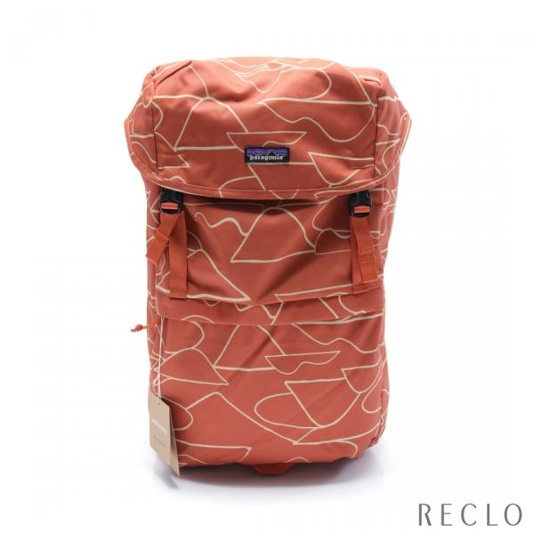 パタゴニア patagonia ARBOR LID PACK 28L バックパック リュックサック ...