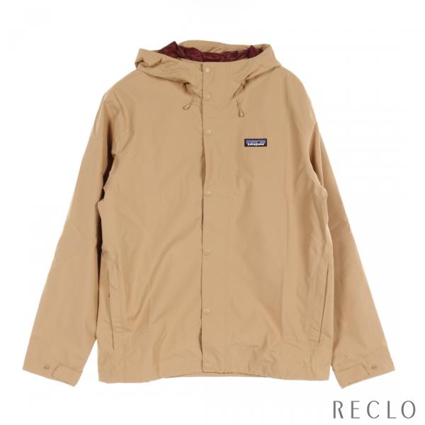 パタゴニア patagonia JACKSON GLACIER RAIN JKT マウンテンパーカー...