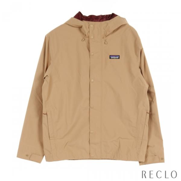 パタゴニア patagonia JACKSON GLACIER RAIN JKT マウンテンパーカー...