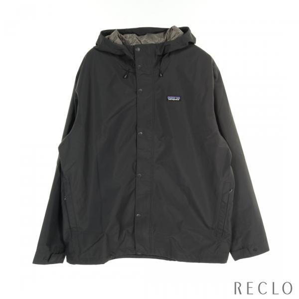 パタゴニア patagonia JACKSON GLACIER RAIN JKT マウンテンパーカー...