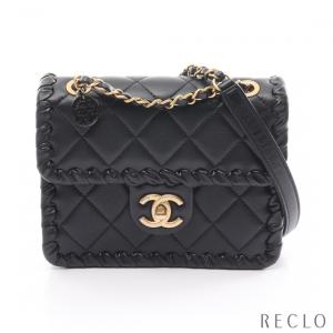 CHANEL シャネル マトラッセ ココマーク ディズヌフ チェーン  