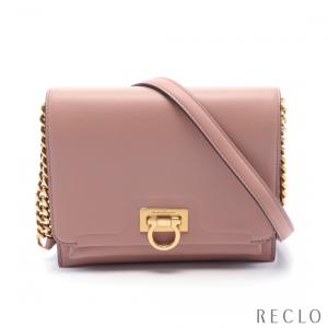 FERRAGAMO Ferragamo フェラガモ/フィアンマ2wayハンド/パープル/A  