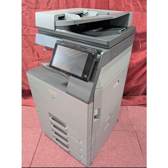 シャープ　カラー　複合機　BP40C36　中古品 プリンター　A3　業務用　管番:RCE-40006