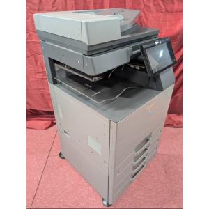 シャープ カラー 複合機 BP40C36 中古...の詳細画像3