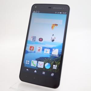 AQUOS PHONE ZETA SH-01F ホワイト