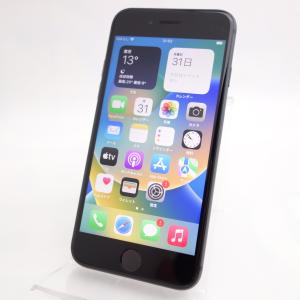 【SIMフリー】 iPhone8 64GB スペースグレイ MQ782J/A ＃20543