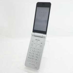 【SIMフリー】arrows ケータイ F-03...の商品画像