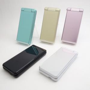 【SIMフリー】AQUOSケータイ2 601SH SoftBank版SIMロック解除品