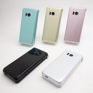 【SIMフリー】AQUOSケータイ2 601S...の詳細画像1