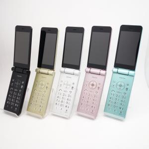 【SIMフリー】AQUOSケータイ2 601S...の詳細画像2