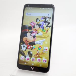 Simフリー Disney Mobile On Docomo Dm 01k ブラック 最安値 価格比較 Yahoo ショッピング 口コミ 評判からも探せる