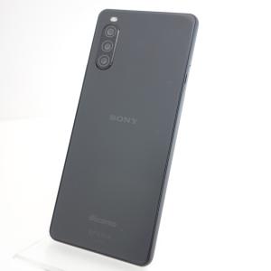 【SIMフリー】Xperia 10 II SO...の詳細画像1