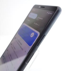 【SIMフリー】Xperia 10 II SO...の詳細画像3