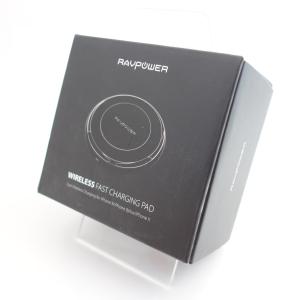 WIRELESS FAST DHARGING PAD