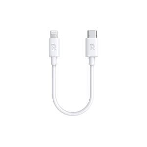 RAVPOWER USB Cable C with Lightning
