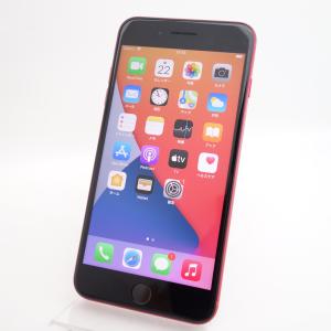 ソフトバンクsimロック Iphone8 Plus 64gb レッド 3d801j A Sa Ip8p64rd Reco 通販 Yahoo ショッピング